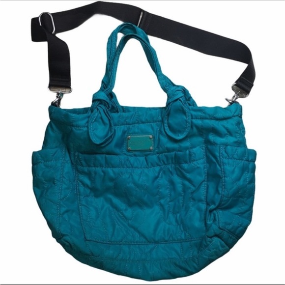 Marc by Marc Jacobs Baby Tote Bag - Picture 1 of 7